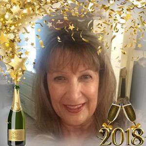 Meet your Posher, Deborah